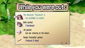 Phantom Brave: The Hermuda Triangle Remastered