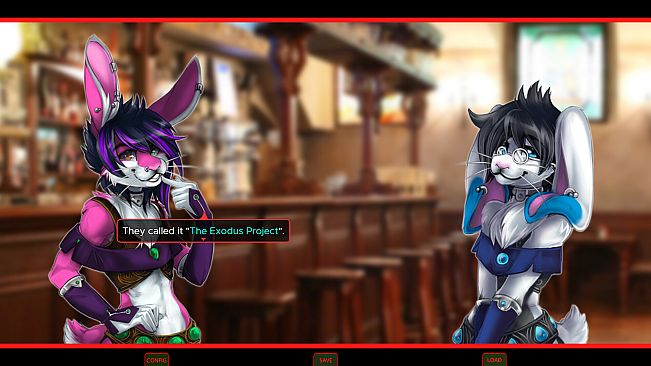 Major\Minor 2.0: (Re)Vision