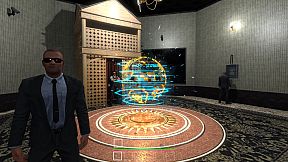 44 Minutes in Nightmare