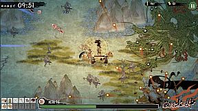 HYAKKI YAKO Survivor