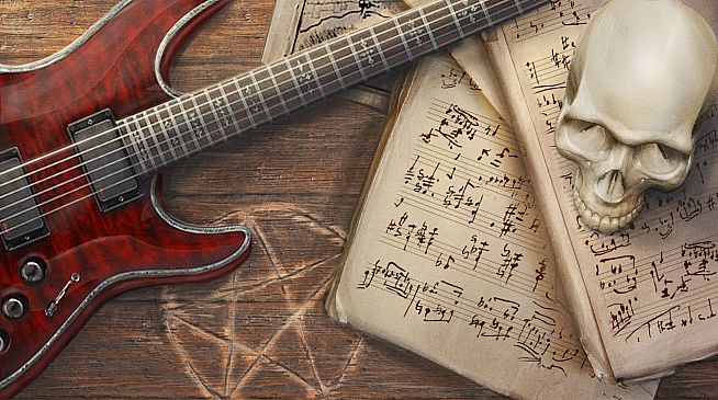 Europa Universalis IV: Guns, Drums and Steel Music Pack