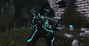 Killing Floor - Neon Weapon Pack