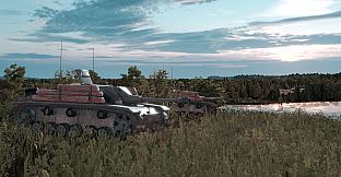 Steel Division 2 - The Fate of Finland