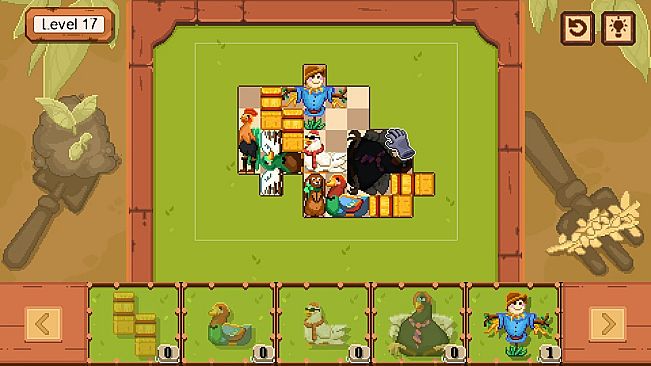 To Farm Lands: Sowing Fields