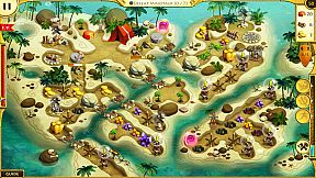 12 Labours of Hercules VI: Race for Olympus (Platinum Edition)