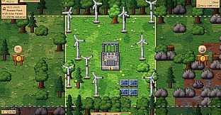 Evervolt Idle