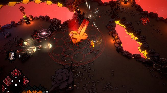 Scions: Battle Eternal