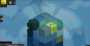 Vast Mines