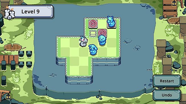 Goat Out Of Hell: Lost Pets