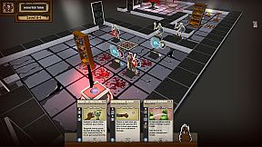 Card Dungeon