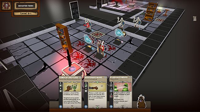 Card Dungeon