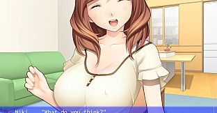 Playing with My Brother's Wife