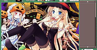 Moe Jigsaw - Blessing of the Campanella Pack