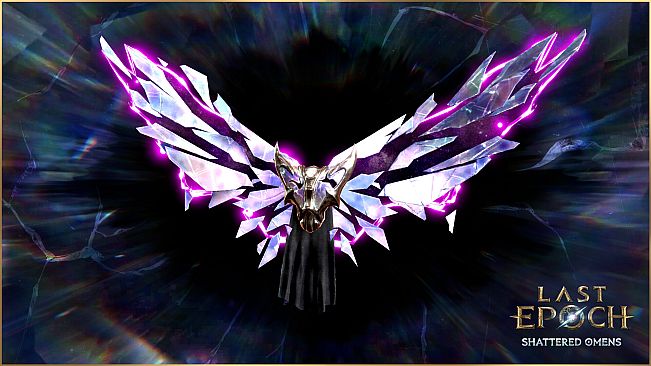 Last Epoch - Fractured Legend Supporter Pack