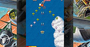 Capcom Arcade Stadium: Display Frames Set 1