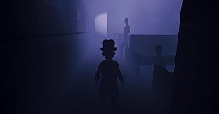 Hourglass Sanatorium