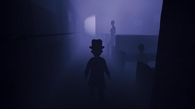 Hourglass Sanatorium