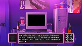 Arcade Spirits: The New Challengers