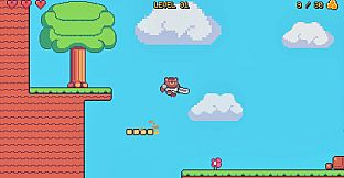 Bear Knight Honey Quest