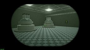 Terror In The Atomic Desert