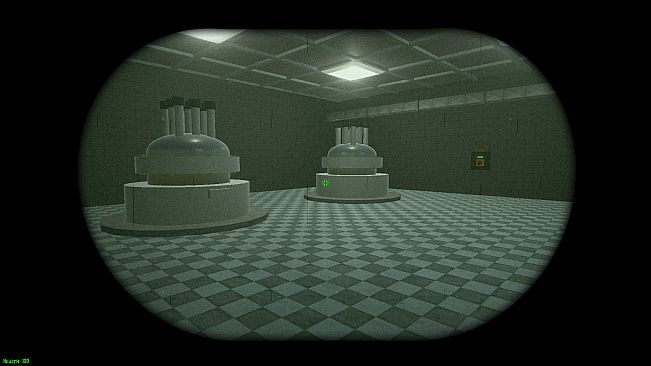 Terror In The Atomic Desert