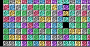 The Tower Of TigerQiuQiu 2 - Gem Three Elimin