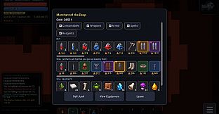 The Ancient Caverns