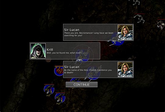 Age of Fear: The Undead King GOLD