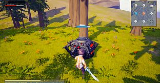 破阵图(Grids of World)