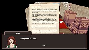 The Projection Room of Malka Spitzer