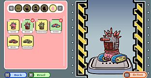 Pritto Prisoner DLC Skin [Blowgun Skin: Bloody]