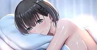 Steamy Livestreams with My Girlfriend