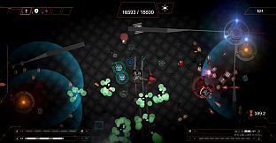 Steel Dungeon 钢铁地牢