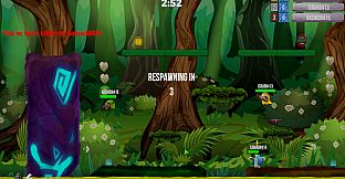 Battle Strike World War