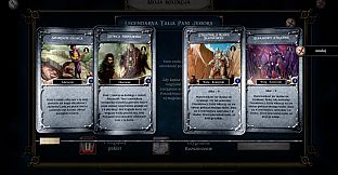 Talisman - The Sacred Pool Expansion: Legendary Deck