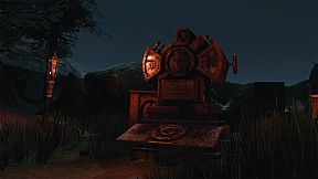 The Events at Unity Farm