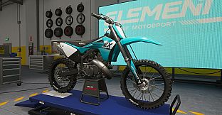 MX vs ATV Legends - Element Bike Pack
