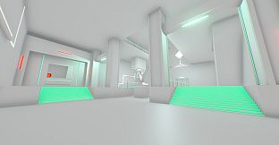 Virtual Perspective - Supporter Pack