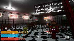 The Tomb of Corruption