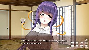 没落陰陽絵巻 - Tale of the fallen Onmyoji -