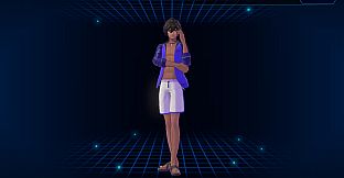 Fate/EXTELLA LINK - Shiva Bathing Suit