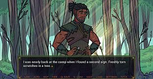 Nameless - The Departed Cycle