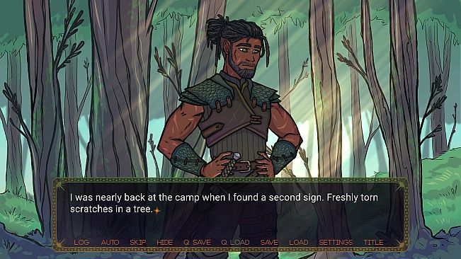 Nameless - The Departed Cycle