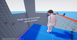 Parkour with Friends