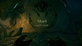 CAVE VR