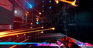 Ghostrunner - Neon Pack