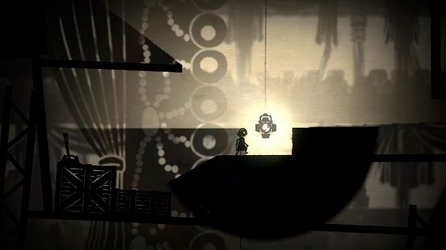 Projection: First Light