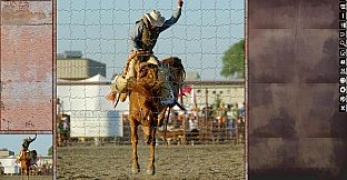 Jigsaw Puzzle Pack - Pixel Puzzles Ultimate: USA