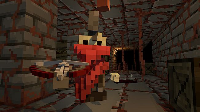 Ancient Dungeon - Supporter Pack