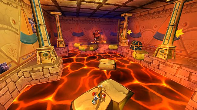 Kao the Kangaroo: Round 2 (2003 re-release)